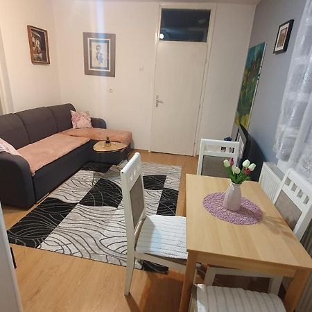 Apartman Dina Bihać エクステリア 写真