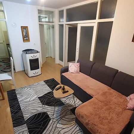 Apartman Dina Bihać エクステリア 写真