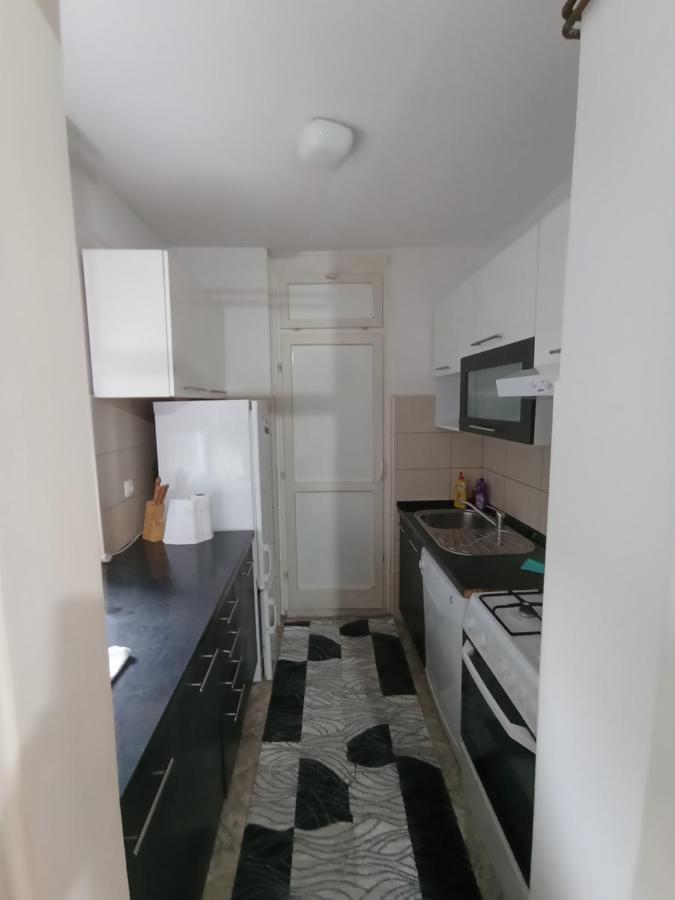 Apartman Dina Bihać エクステリア 写真