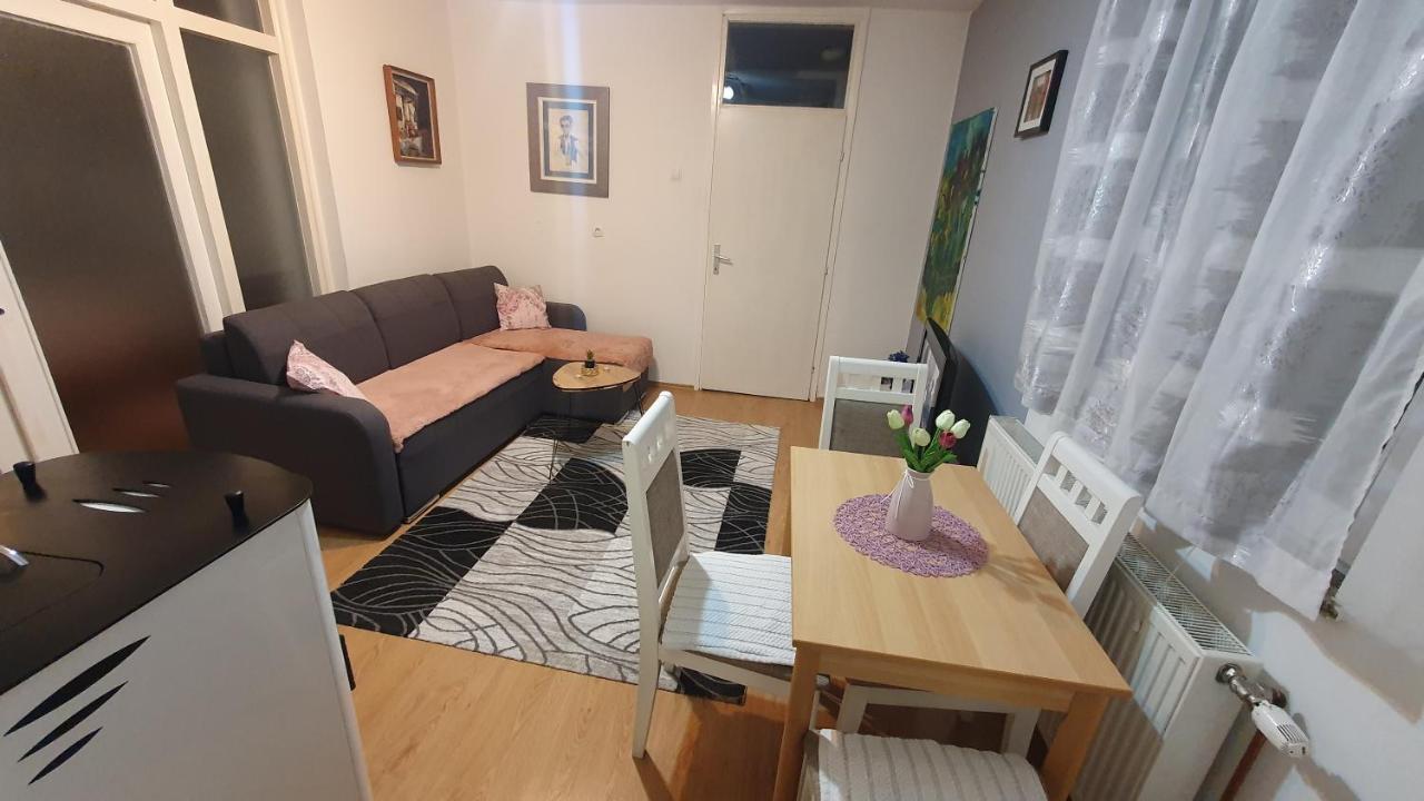 Apartman Dina Bihać エクステリア 写真